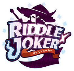 Riddle Joker Nekonyan